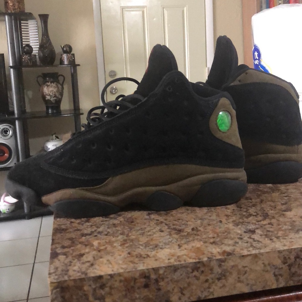 Jordans